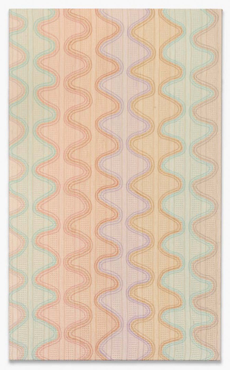 Jane O’Neill, Dream Sequence, 2022