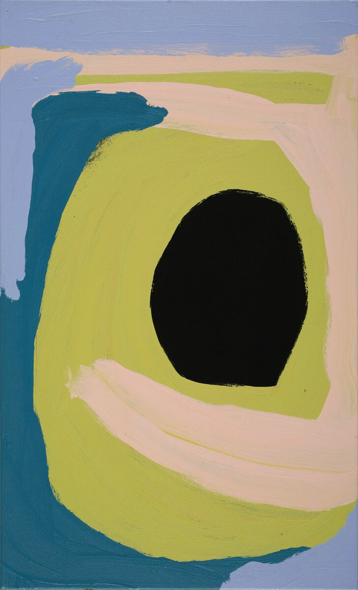 Mrs K. Butler, Yumari - Katjarra, 2023