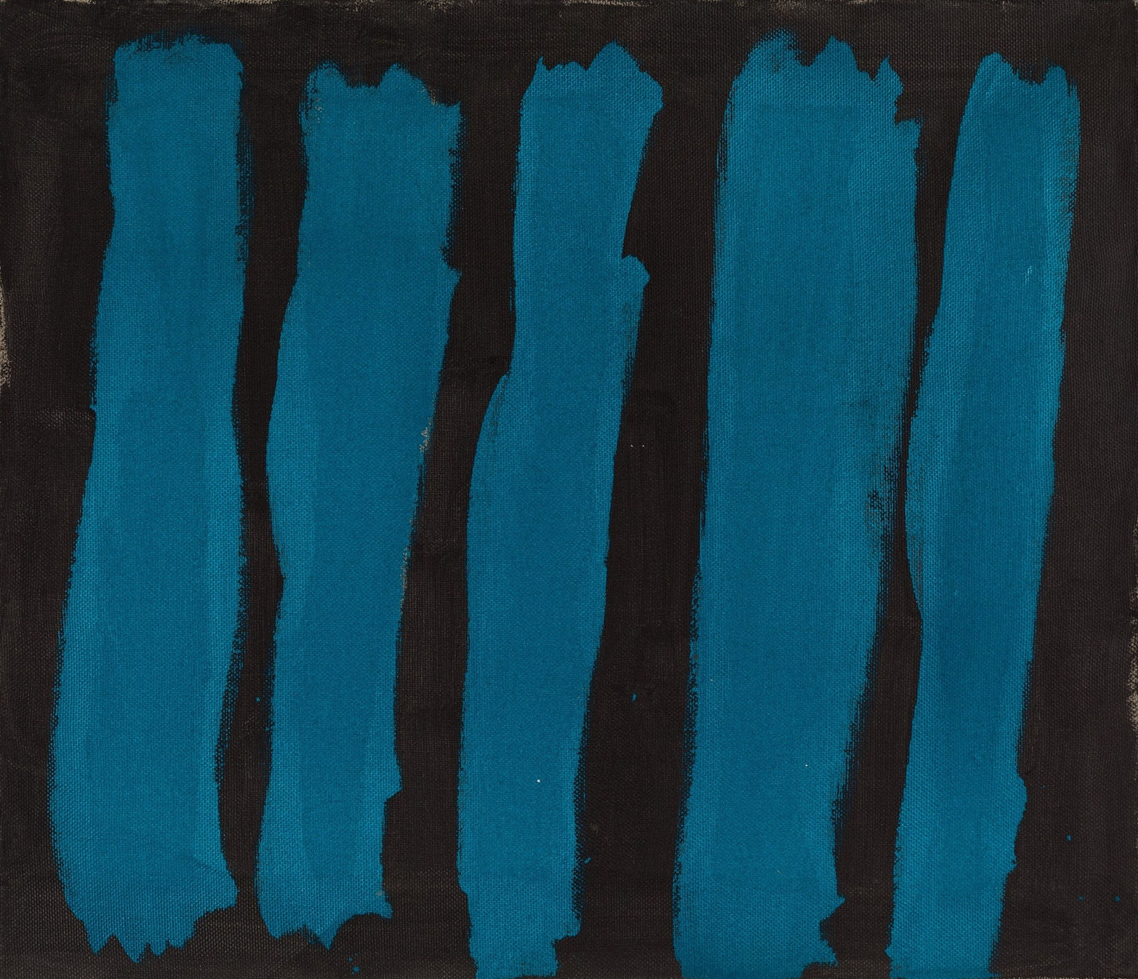 Marcus ‘Double O’ Camphoo Kemarre, Untitled, 2024