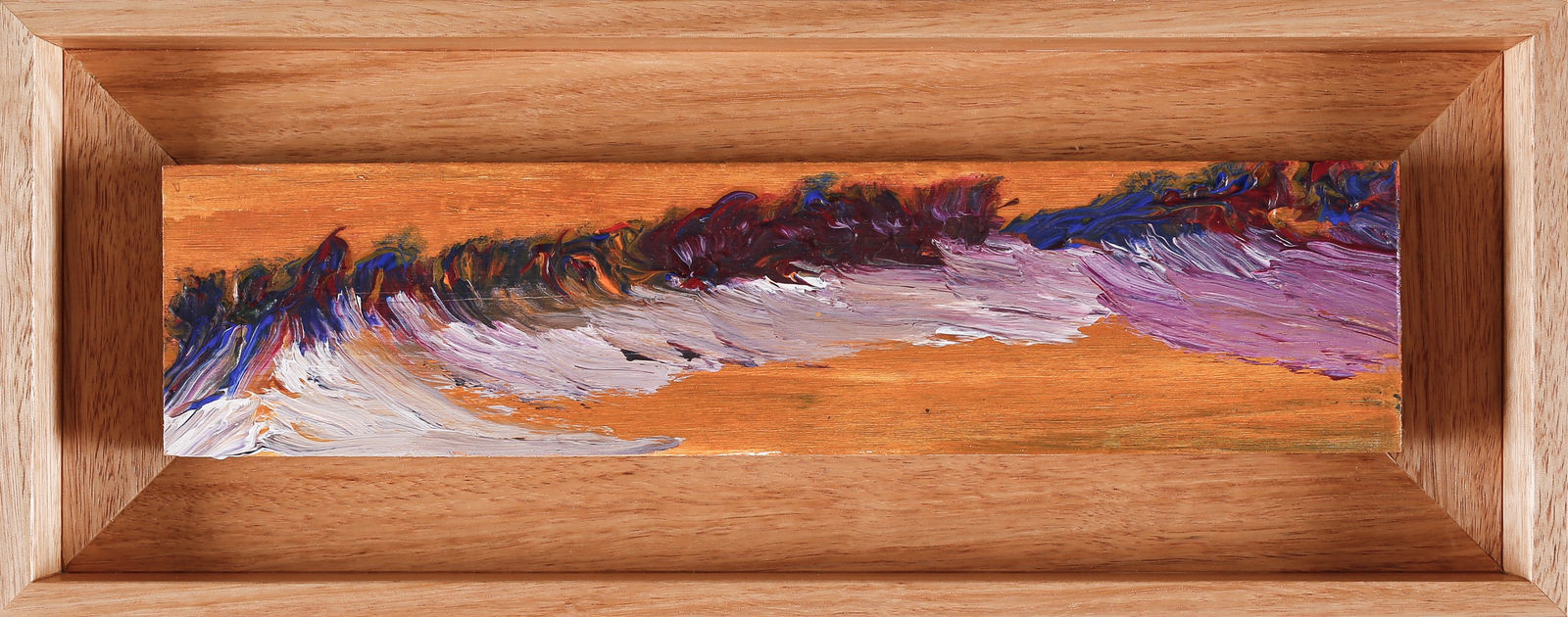 Billy Benn Perrurle, Untitled