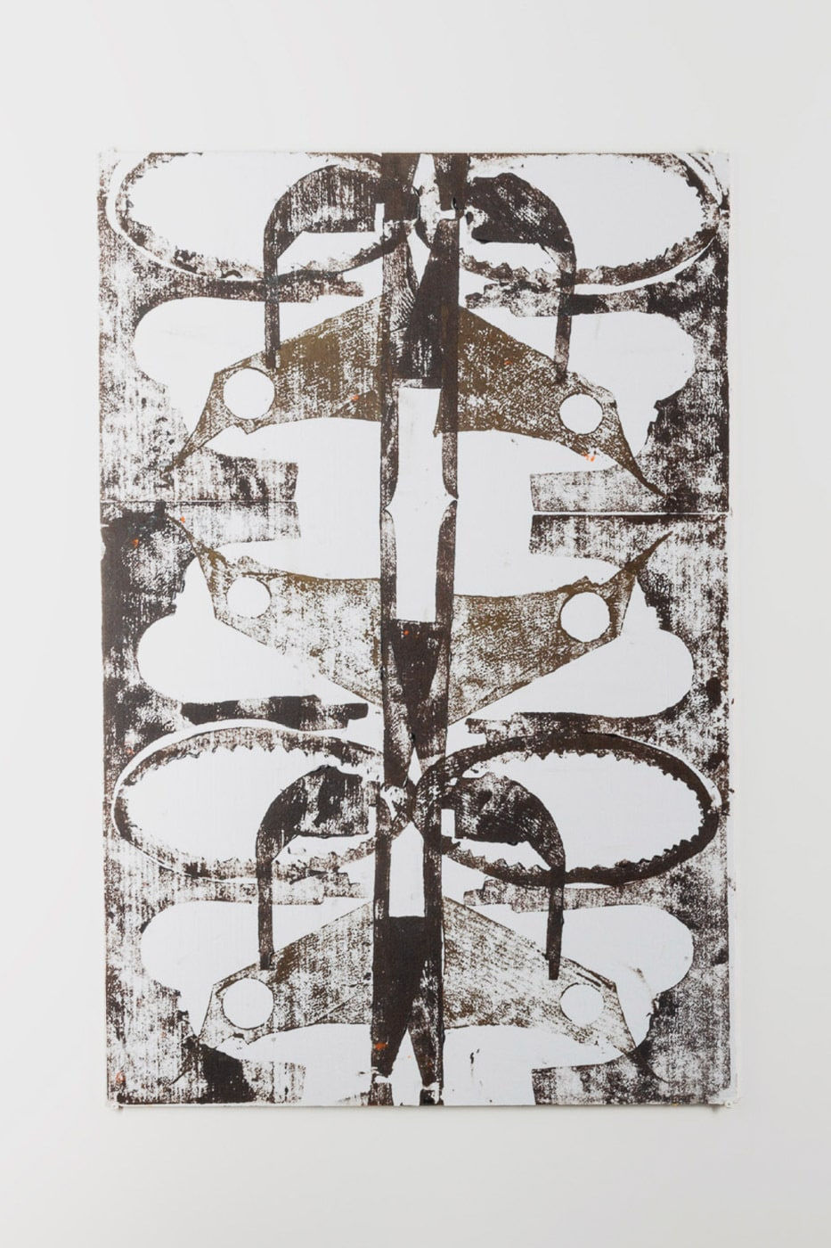 Victor Meertens, Lines Of Flight 2, 2022