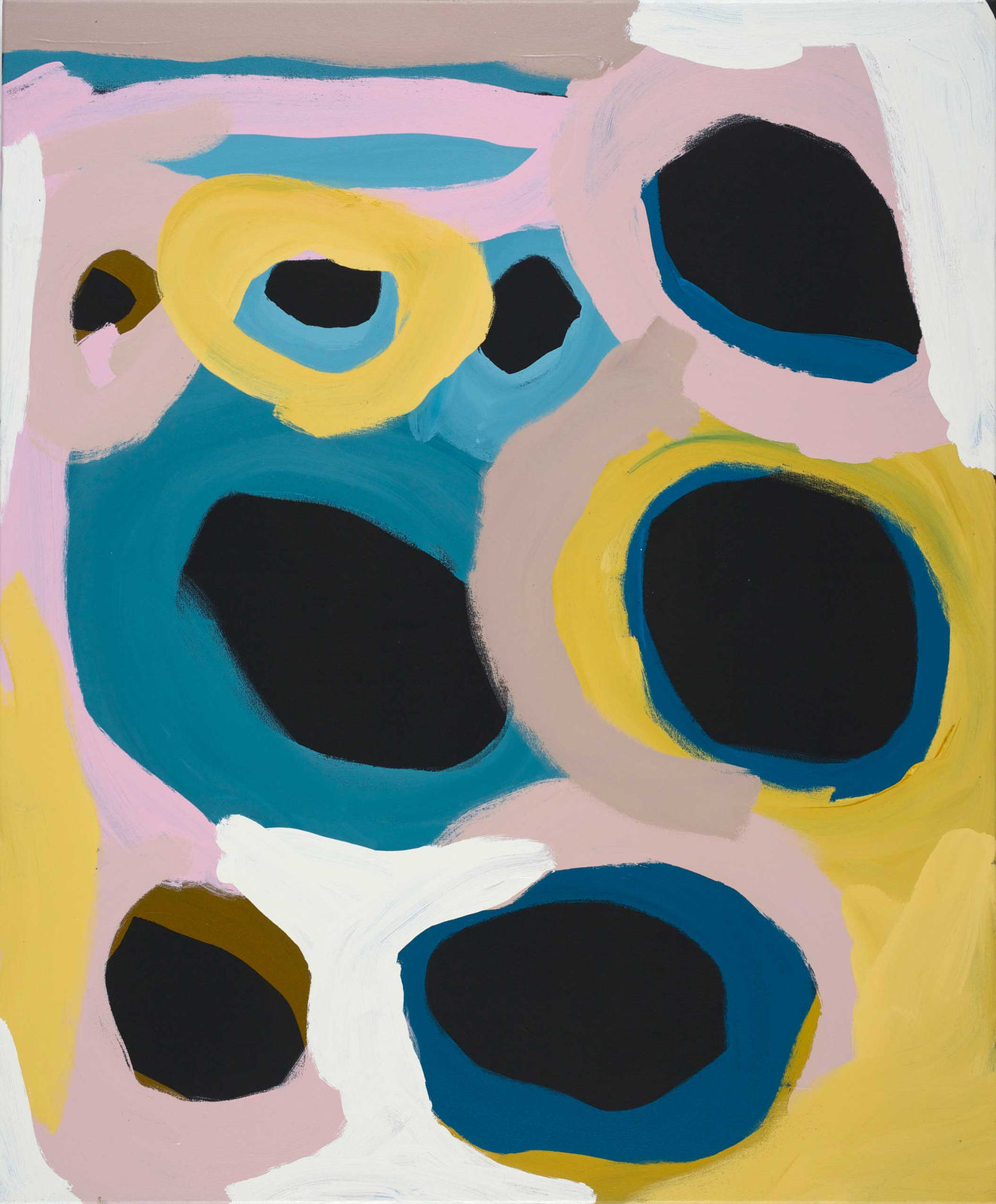 Mrs K. Butler, Wingantjirri - Katjarra, 2022