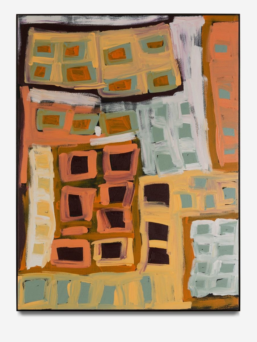 Bob Gibson, Patjantja, 2022