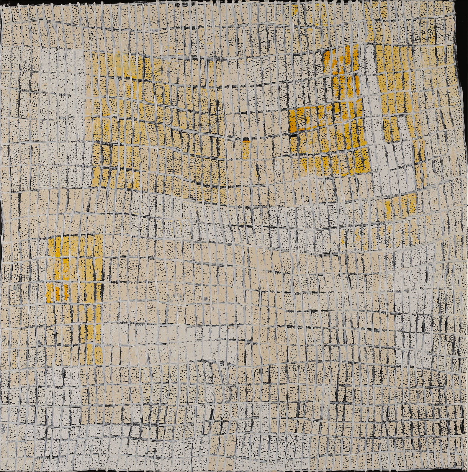 Nancy Nyanyarna Jackson, Kiritji, 2022