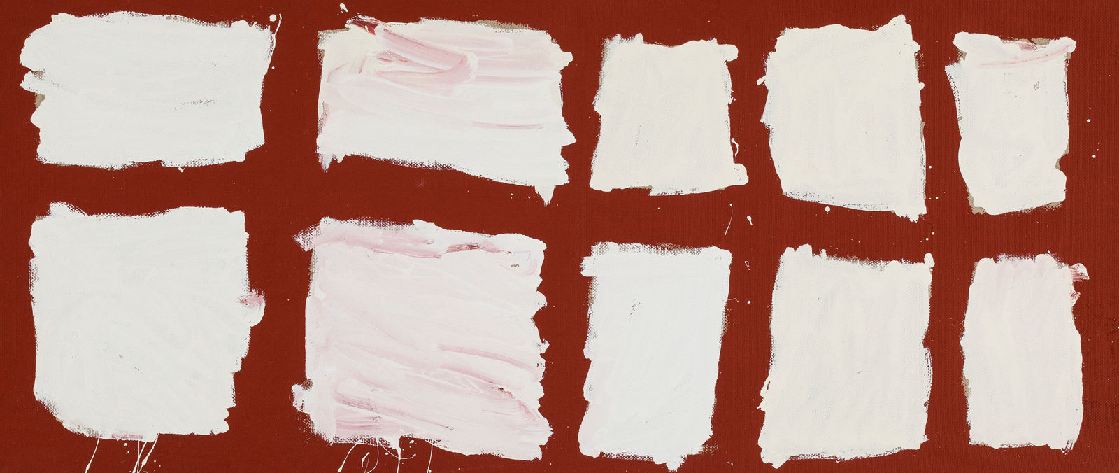 Marcus ‘Double O’ Camphoo Kemarre, Untitled, 2023