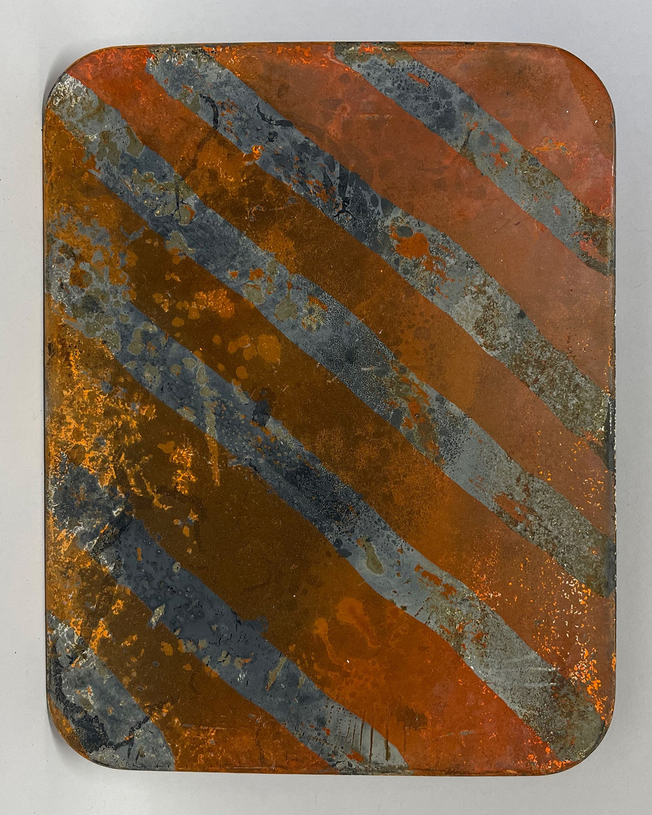 Shane Dodd, Pitulu Wai? (Any fuel?), 2024