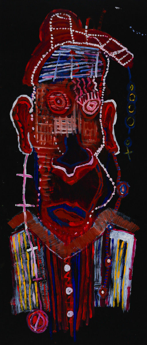 Joseph Williams Jungurayi, Cool Dude, 2024