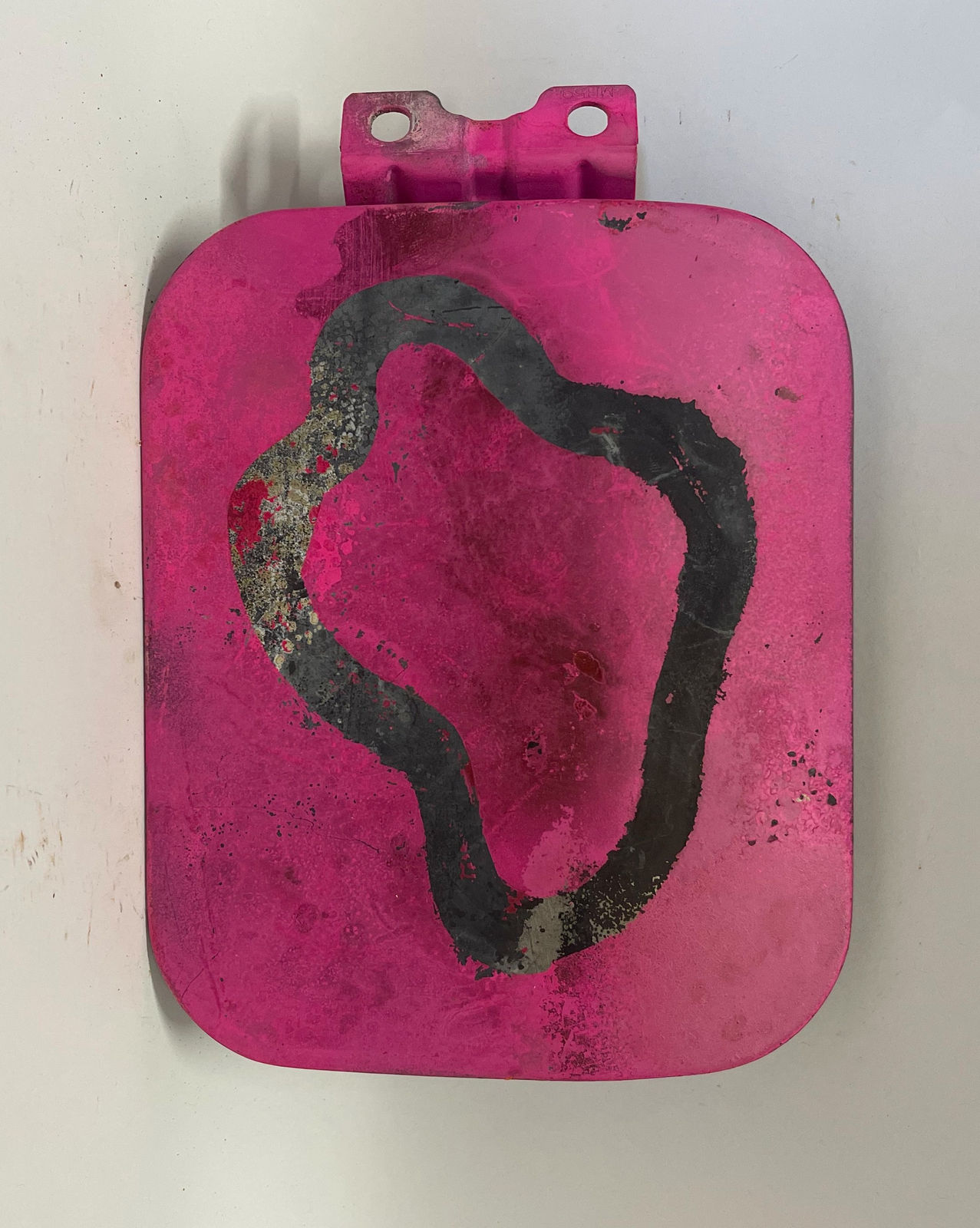 Shane Dodd, Pitulu Wai? (Any fuel?), 2024