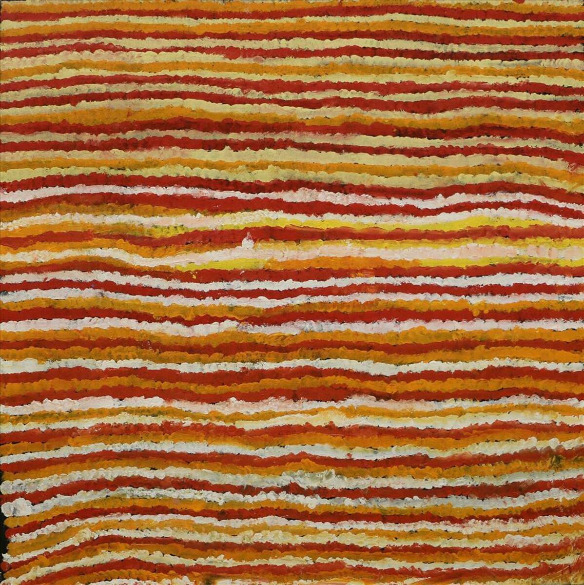 Jessie Peterson, Women'S Ceremony, 2024