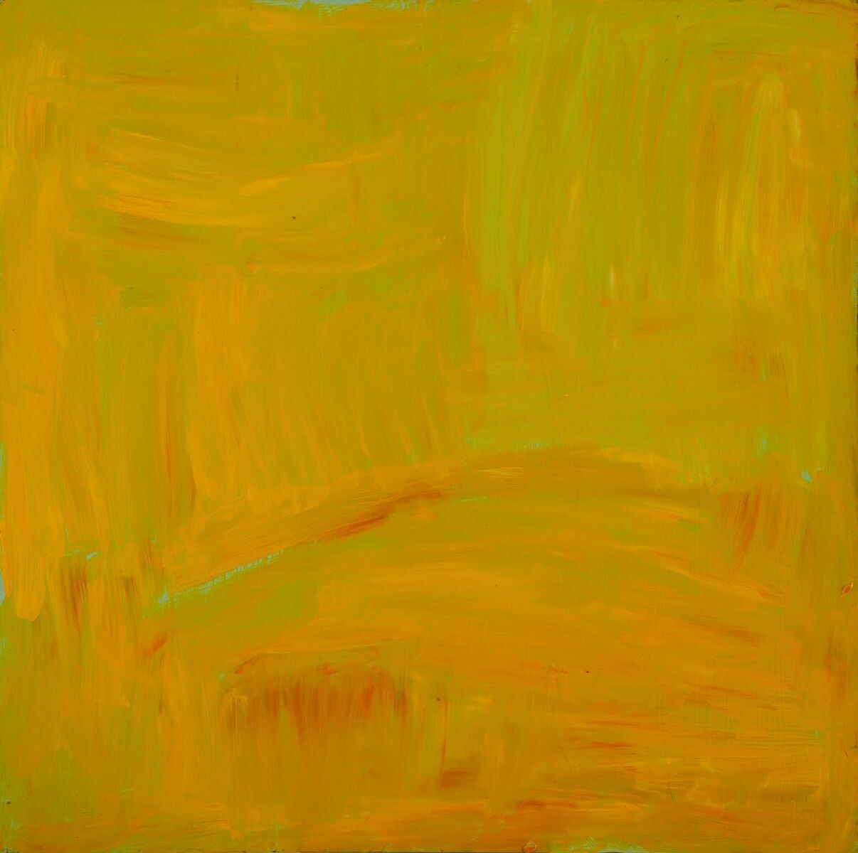 Arthur Jalyirri Dixon, Ngurramarla Series *00, 2024