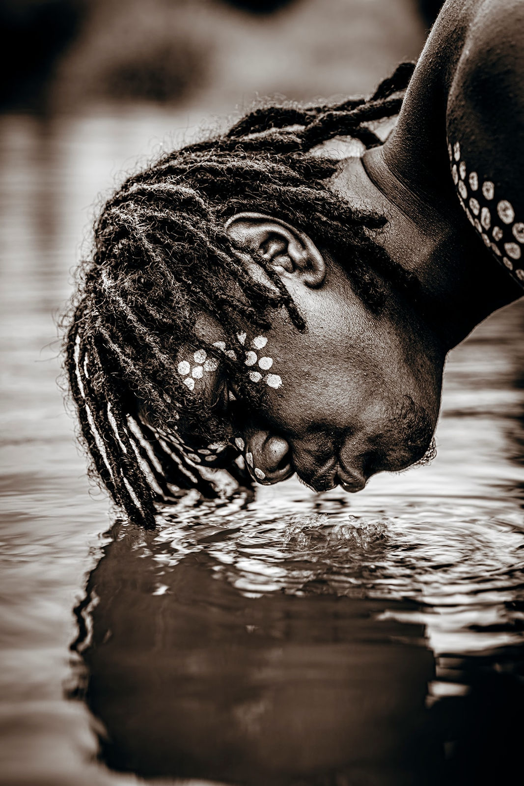 Simone Arnol & Bernard Singleton, Untitled, 2025