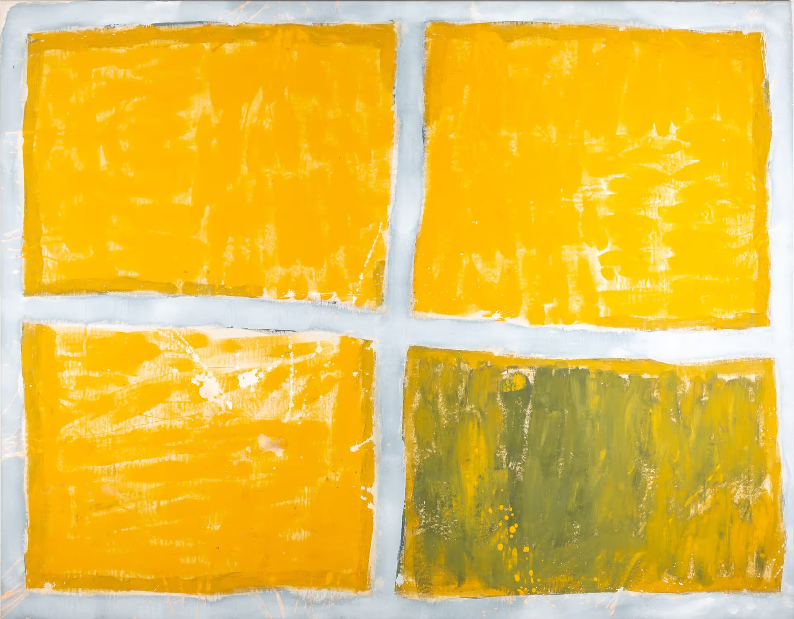 Marcus ‘Double O’ Camphoo Kemarre, Mc152023, 2023