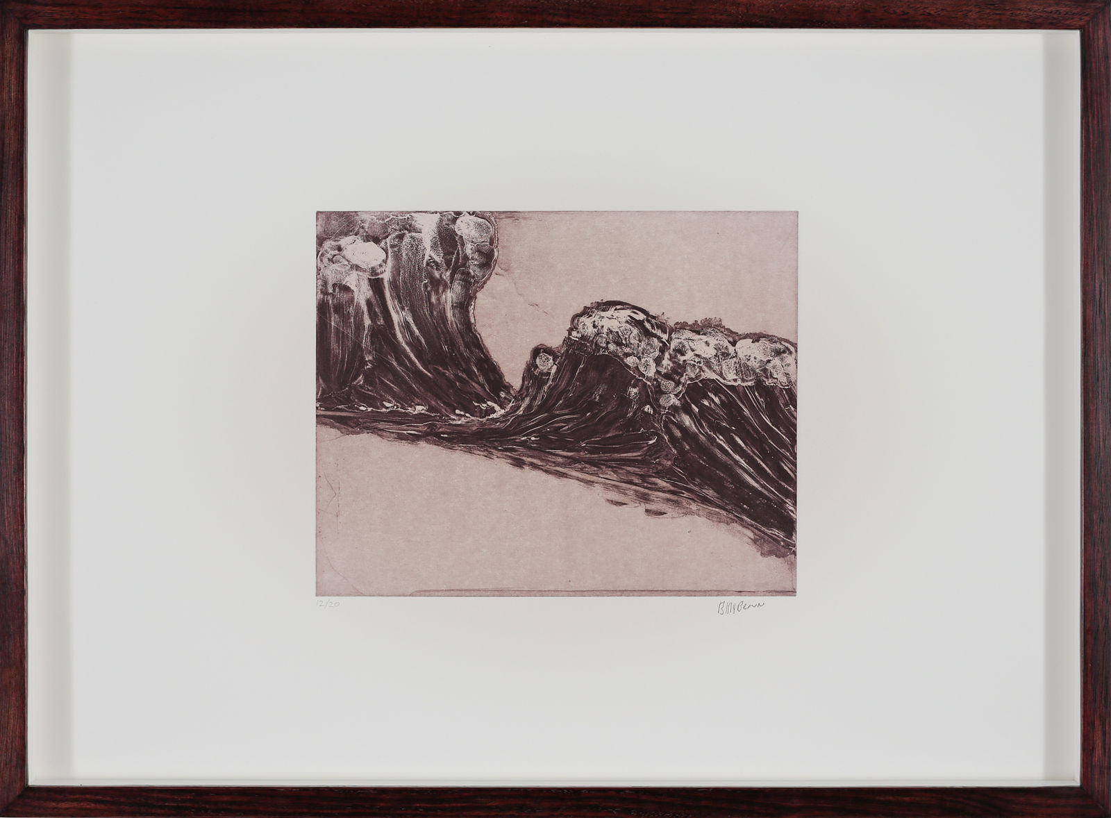 Billy Benn Perrurle, Artetyerre