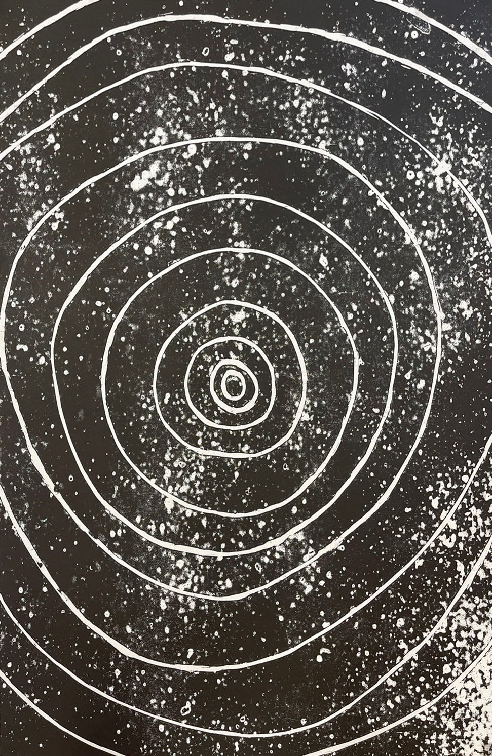 Richard Nelson, Paralpi- Walytja (Family), 2025