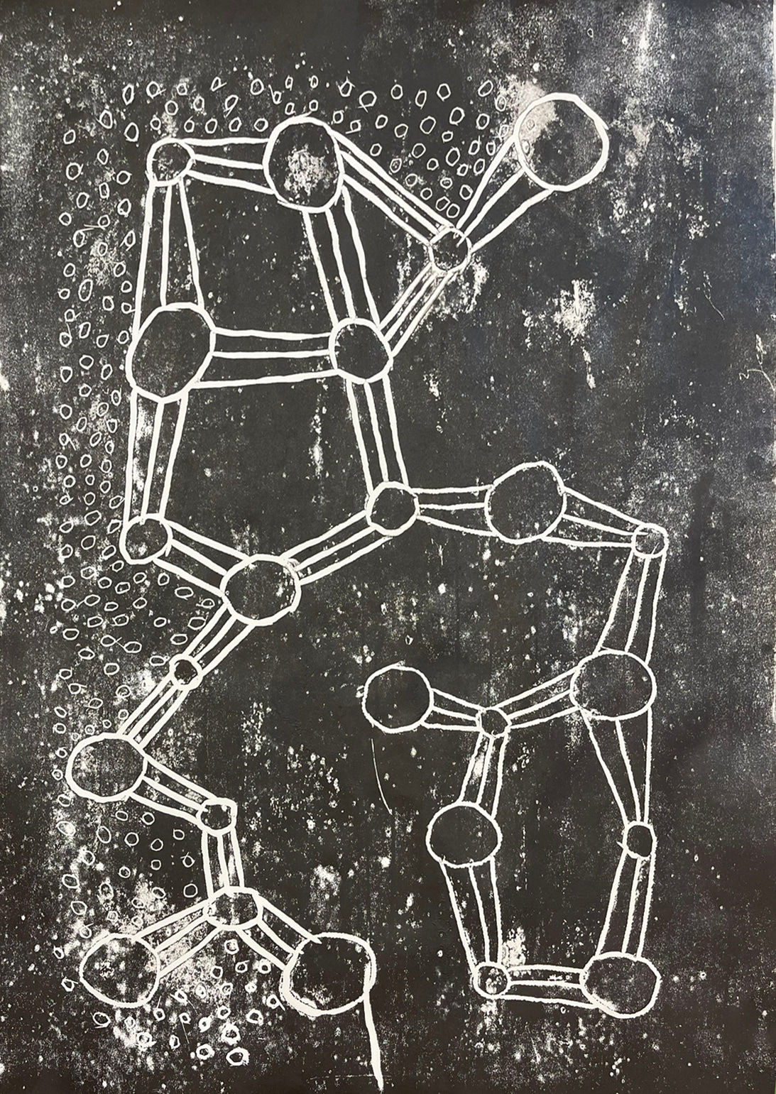 Shane Dodd, Untitled, 2025