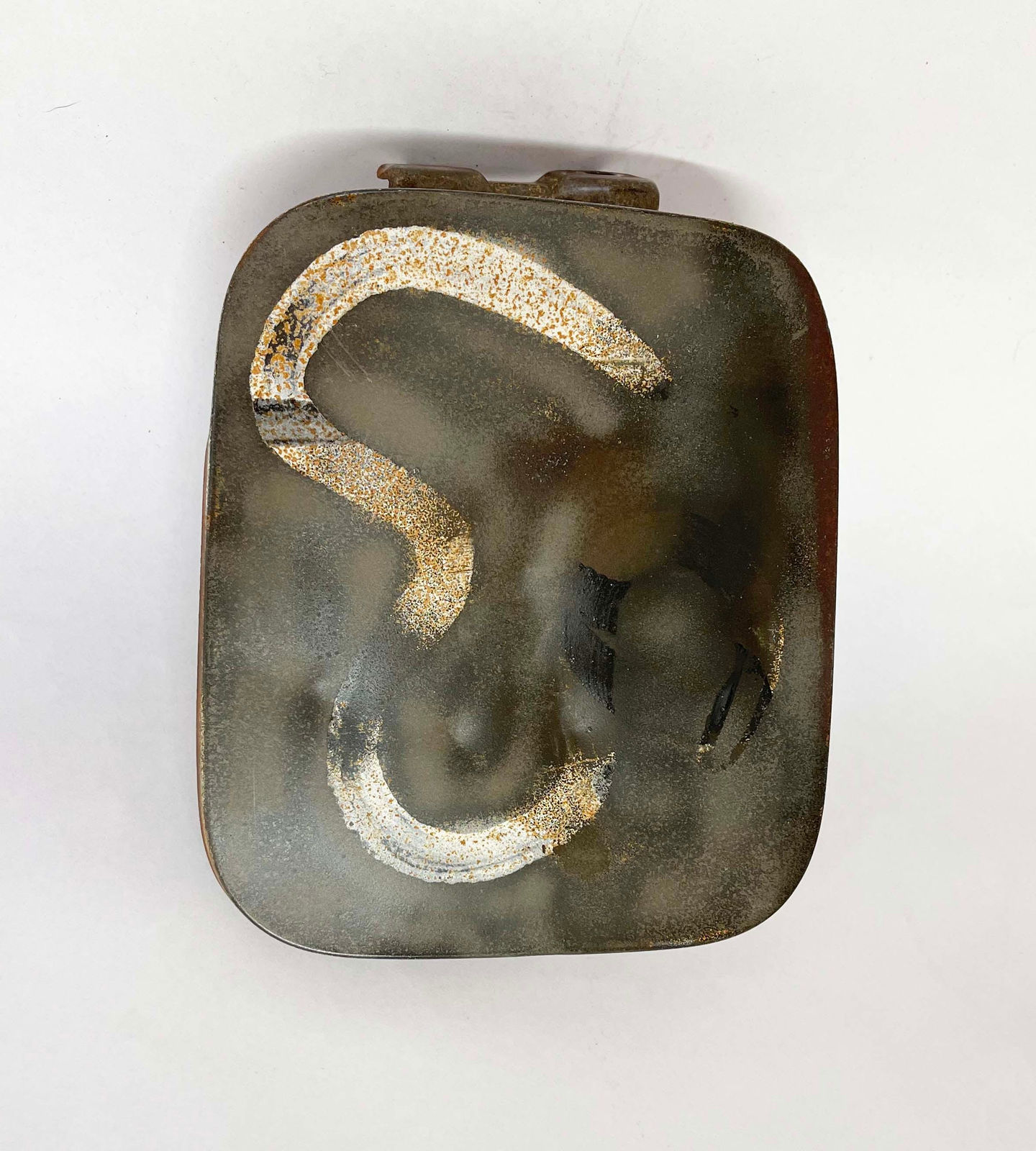 Shane Dodd, Pitulu Wai? (Any fuel?), 2024