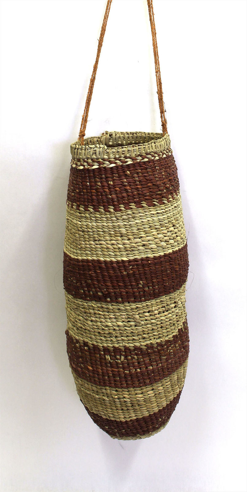 Margaret Bidingal, Bulpu, Bathi, (Dilly Bag), 2021