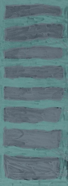 Marcus ‘Double O’ Camphoo Kemarre, Untitled, 2023