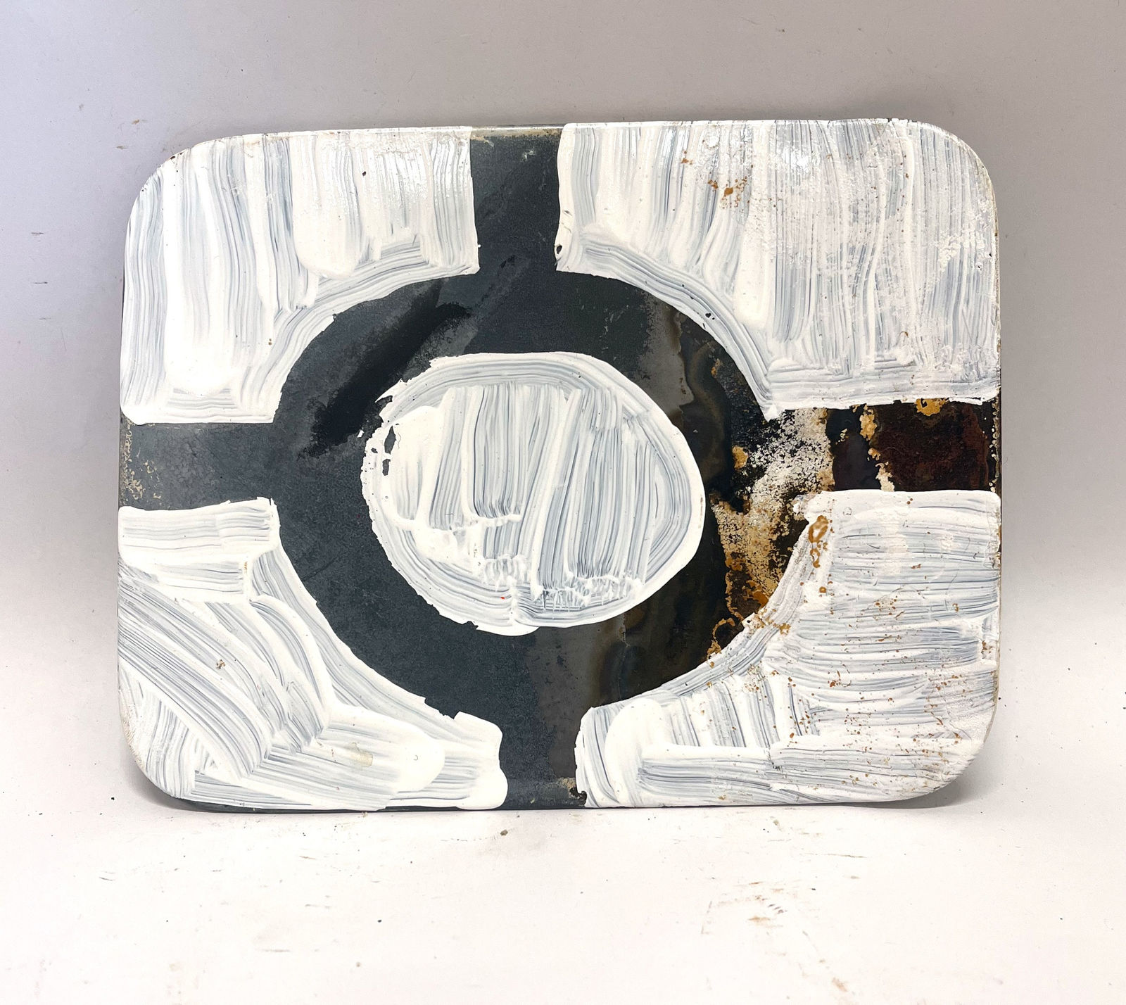 Shane Dodd, Pitulu Wai? (Any fuel?), 2024