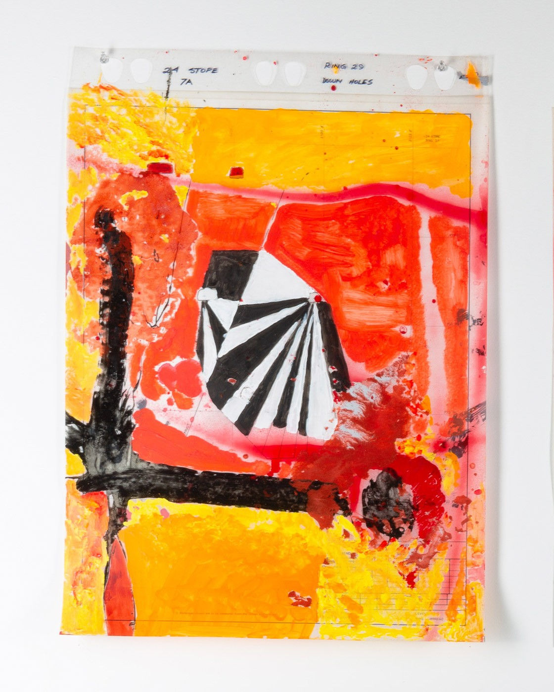 Tennant Creek Brio; Rupert Betheras, R2-24, 2023