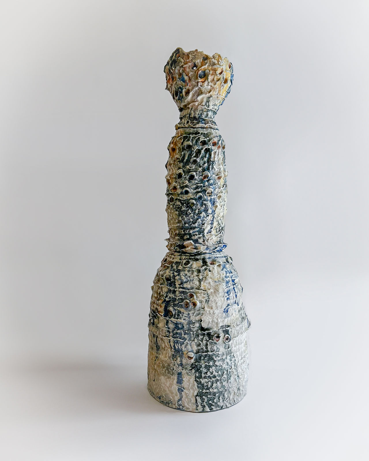 Mark Young, Totum, 2024