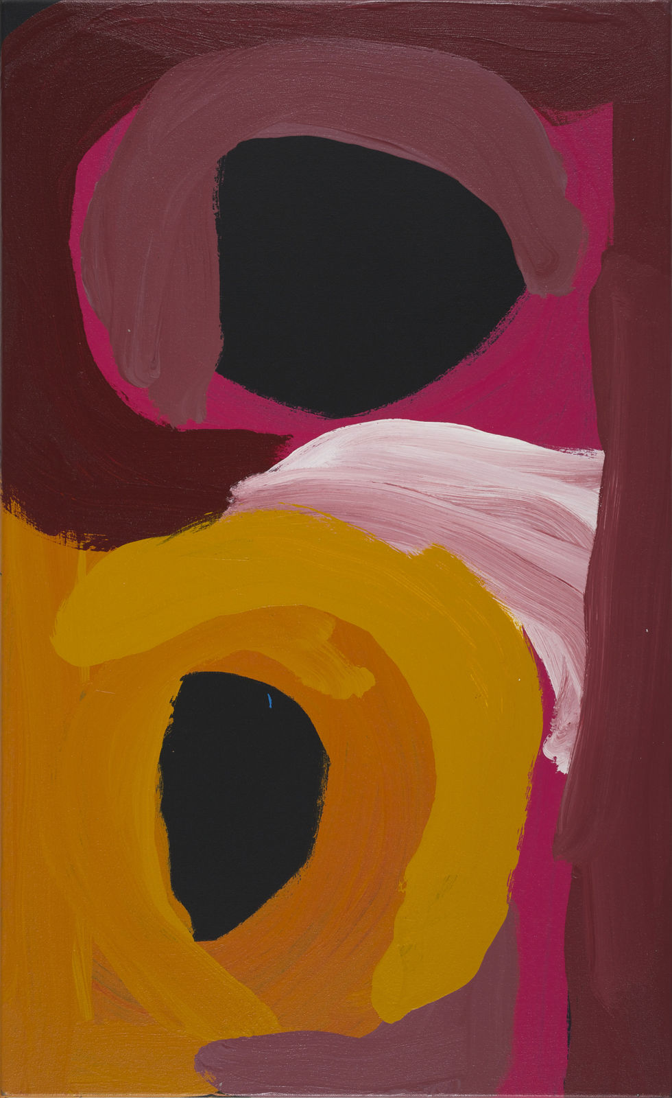 Mrs K. Butler, Nikini & Lokarrpara - Katjarra, 2023