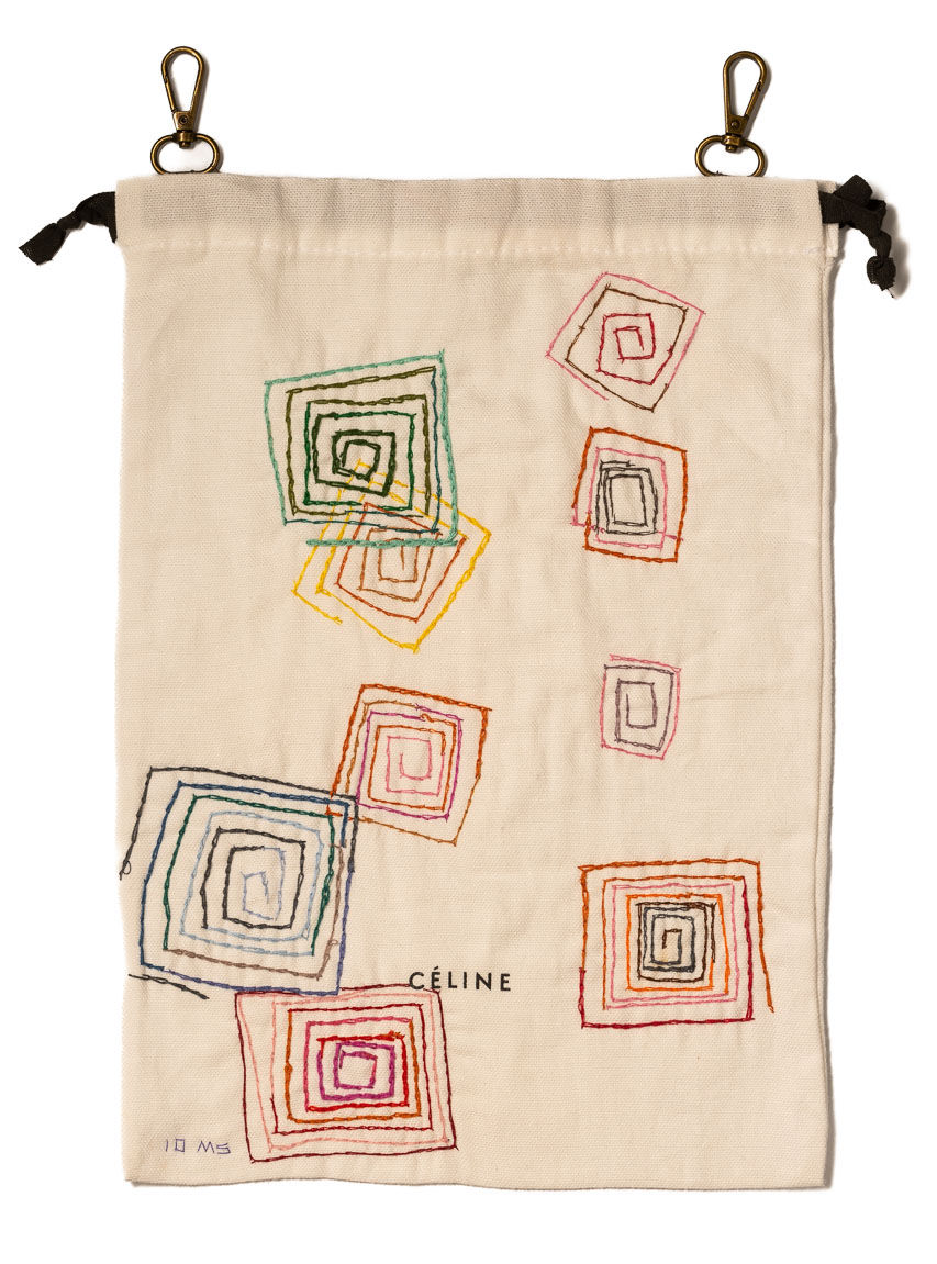 Mary Schepisi, Identity Crisis 10, 2024