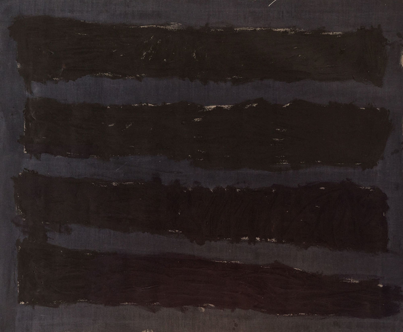 Marcus ‘Double O’ Camphoo Kemarre, Untitled, 2024