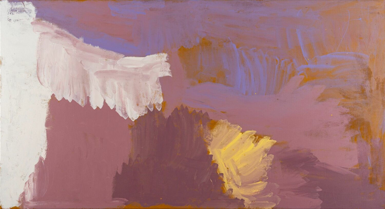 Arthur Jalyirri Dixon, Ngurrmarla Series * 53, 2024