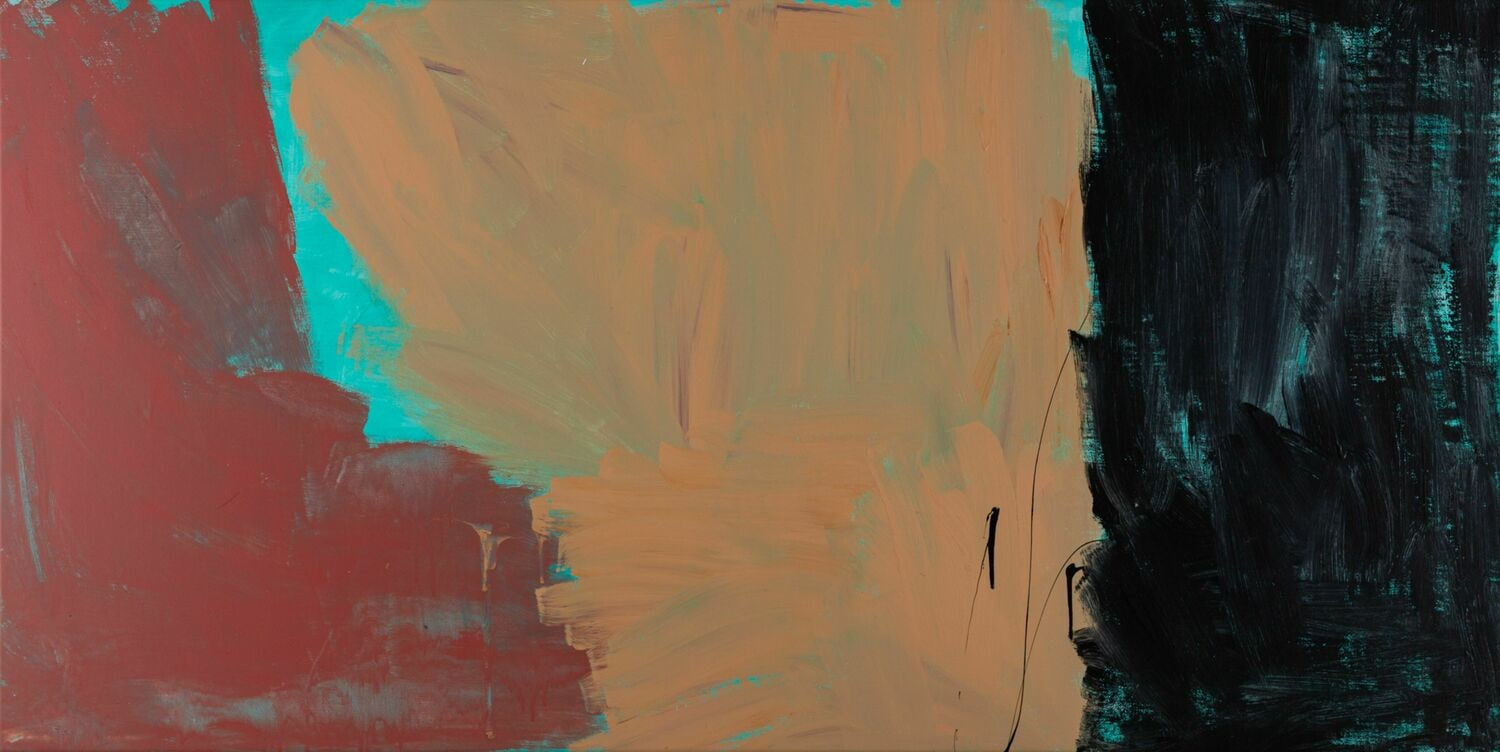 Arthur Jalyirri Dixon, Ngurrmarla Series * 10, 2024