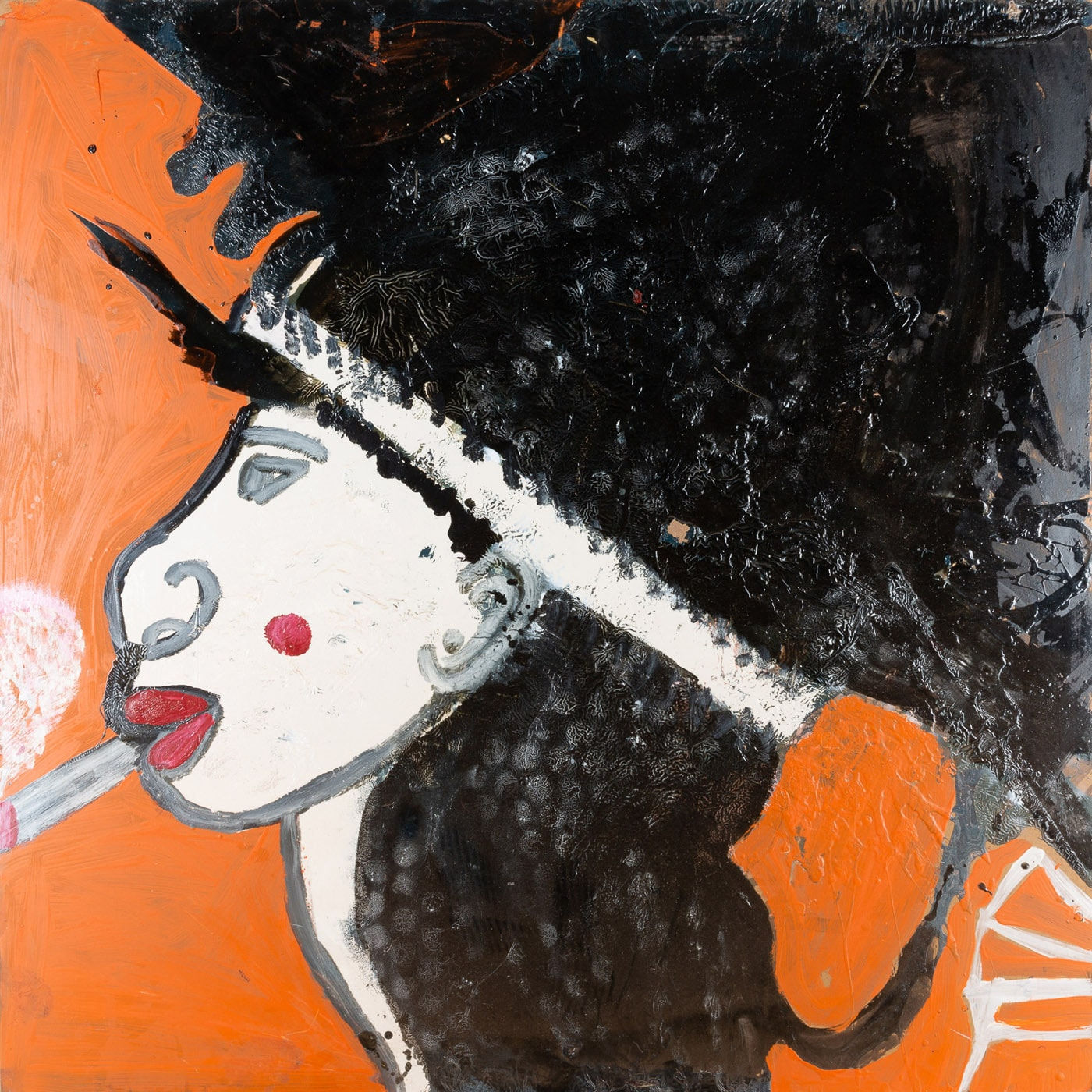 Tennant Creek Brio; Fabian Brown, Princess Of Africa, 2022