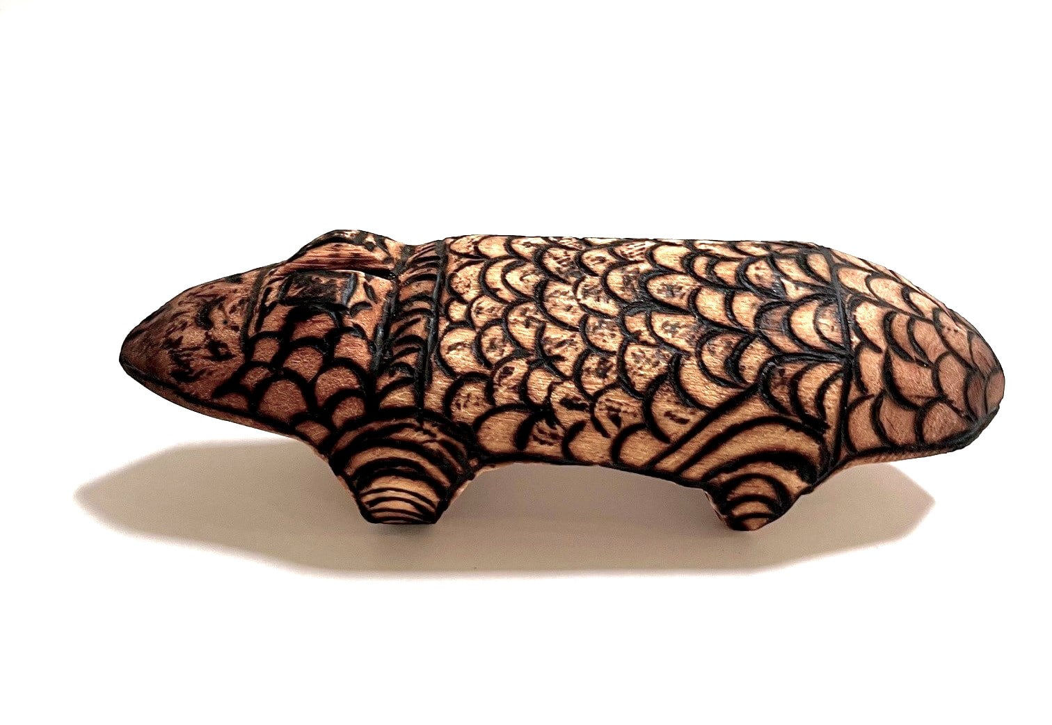 Maruku Artists, Wombat