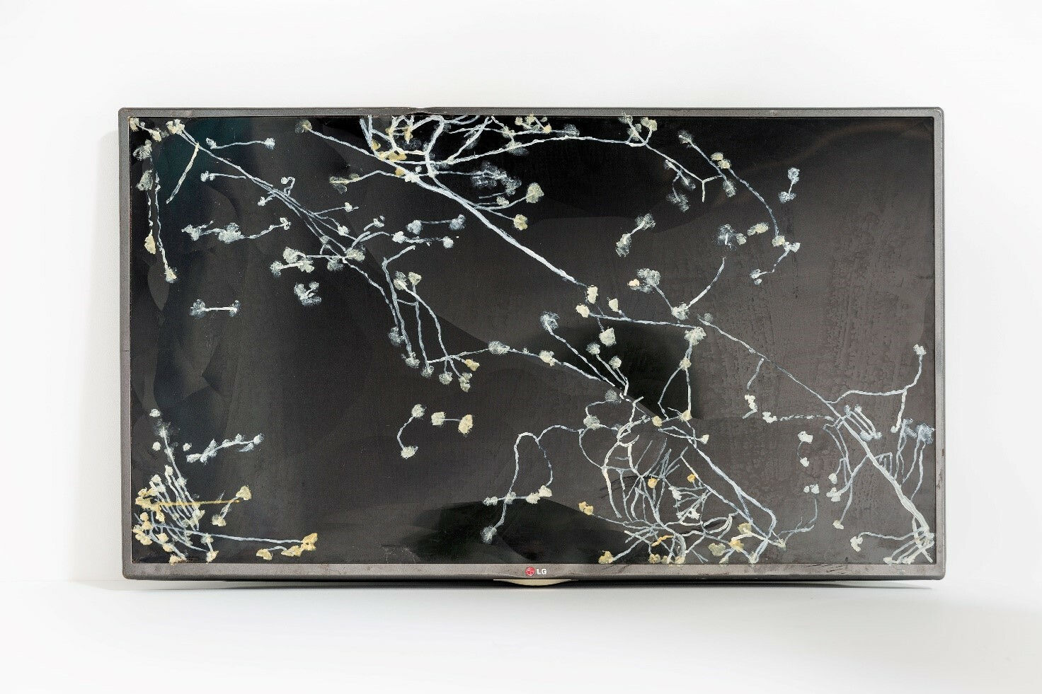 Simon Wilson, Cosmos Country Series 1- Iii, 2020