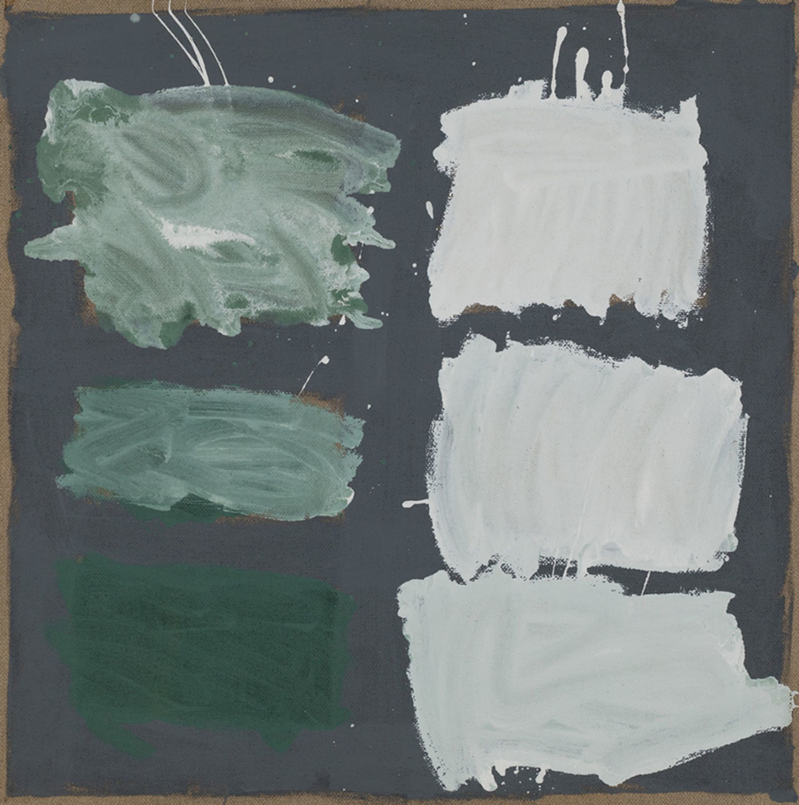 Marcus ‘Double O’ Camphoo Kemarre, Untitled, 2024