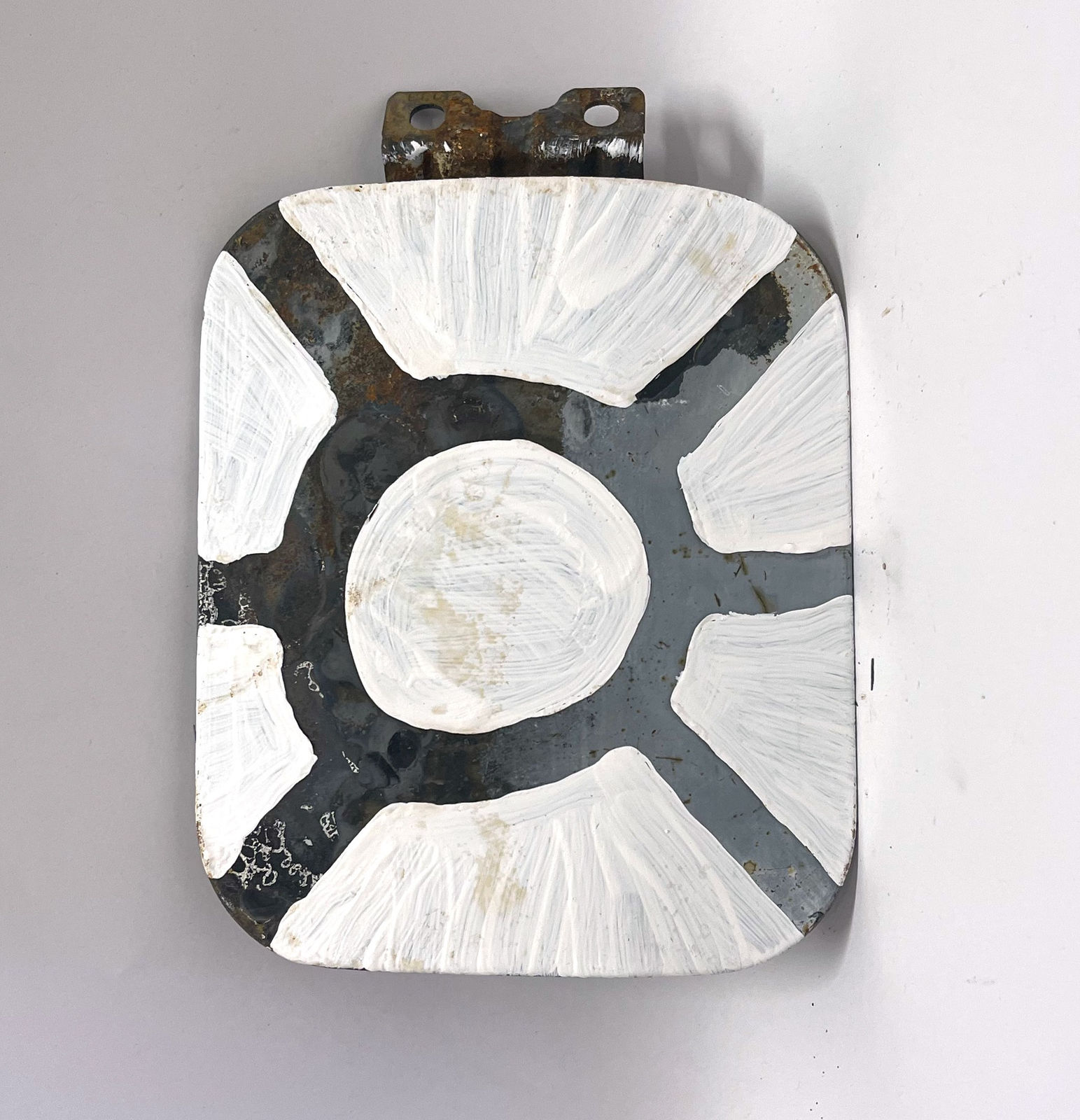 Shane Dodd, Pitulu Wai? (Any fuel?), 2024