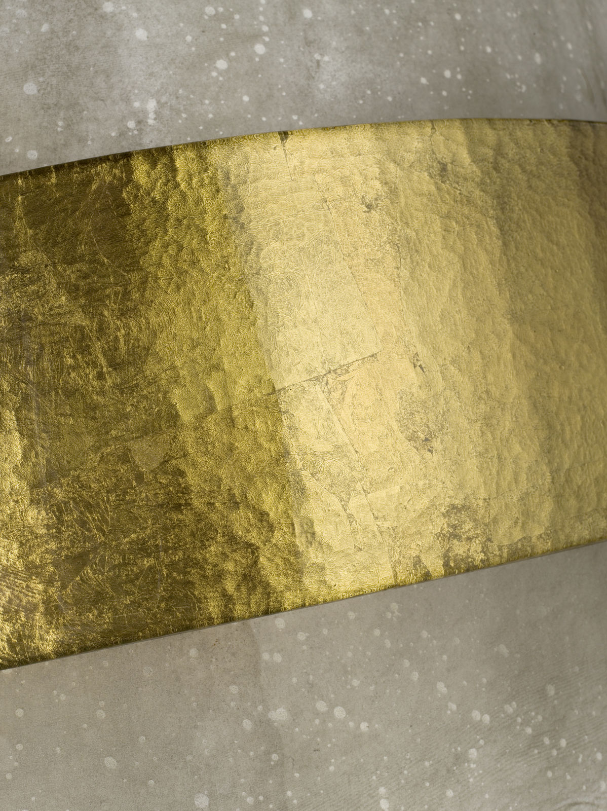 Charles Burnand Studio, Luna Piena Drum, 2017