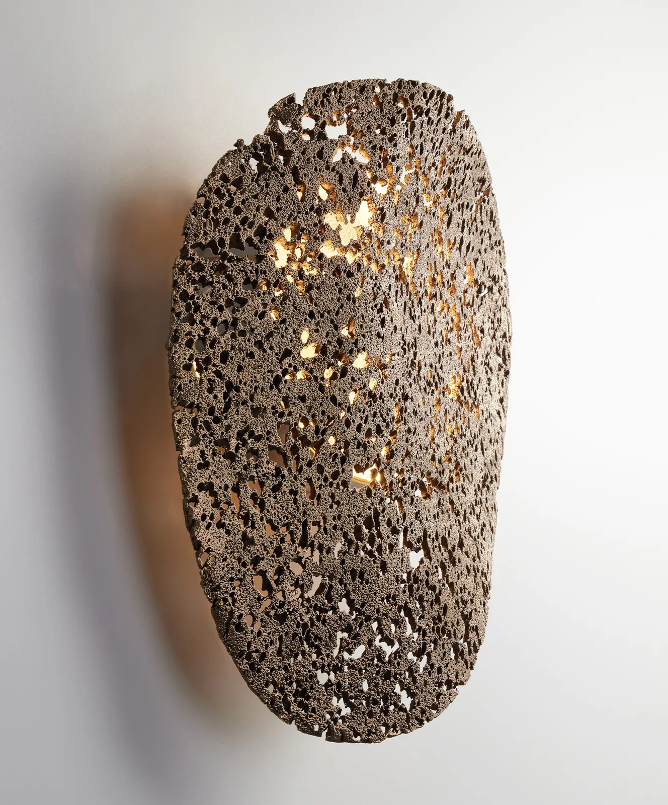 Studio Furthermore, Carme Sconce 50, no.1, 2025