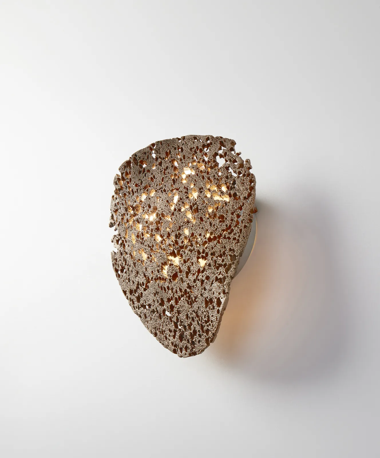 Studio Furthermore, Carme Sconce 30, no.1, 2025