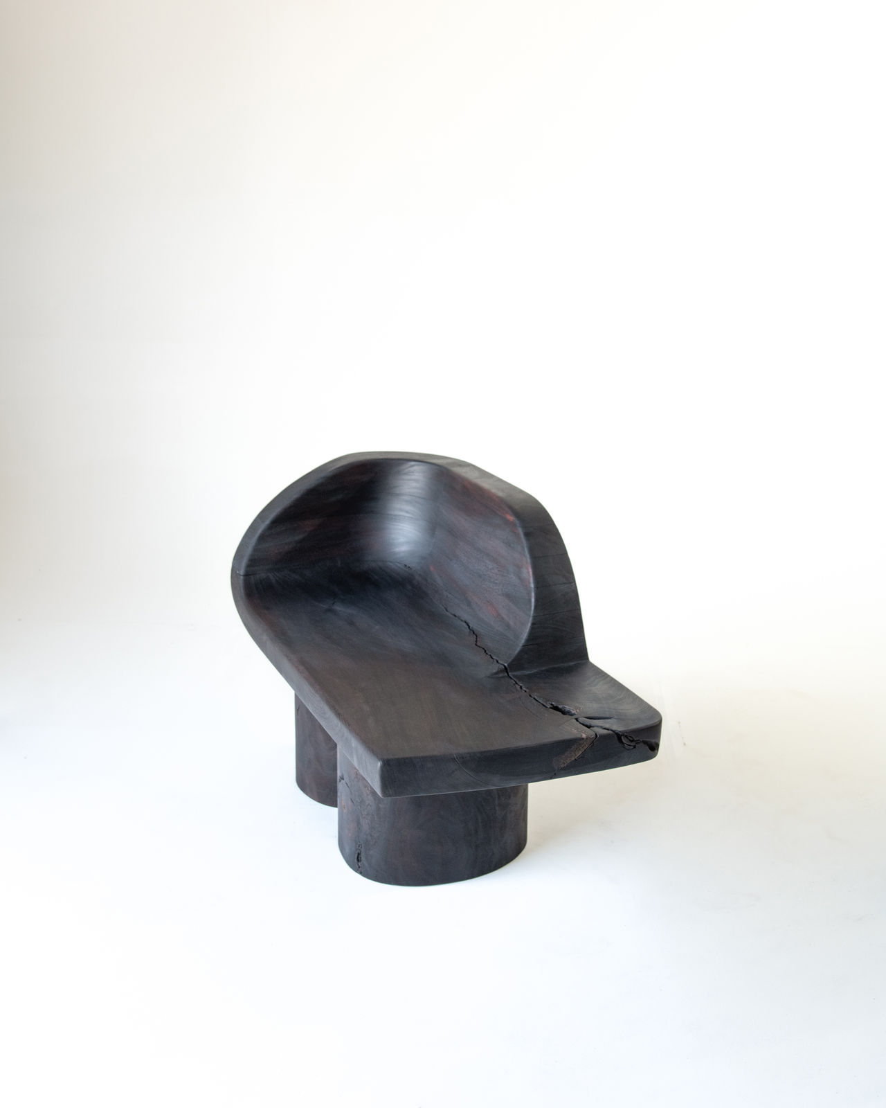 Reynold Rodriguez, Sometimes a Black Elephant, 2021