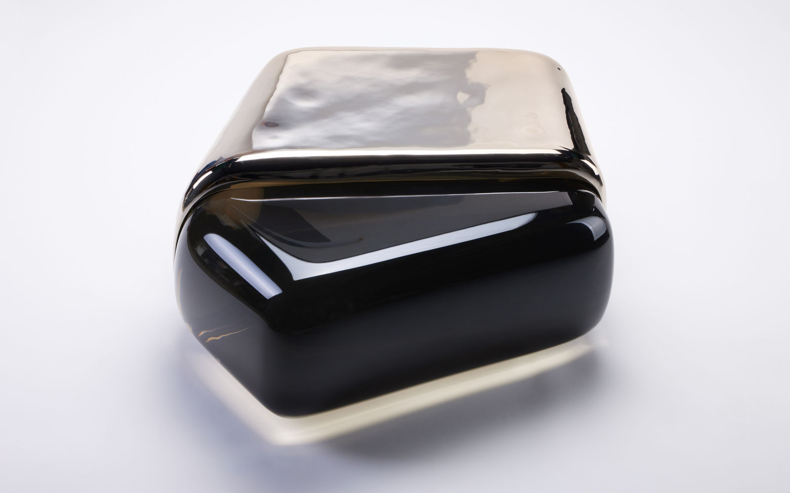 Alexandra Champalimaud, Lacuna Coffee Table , 2019