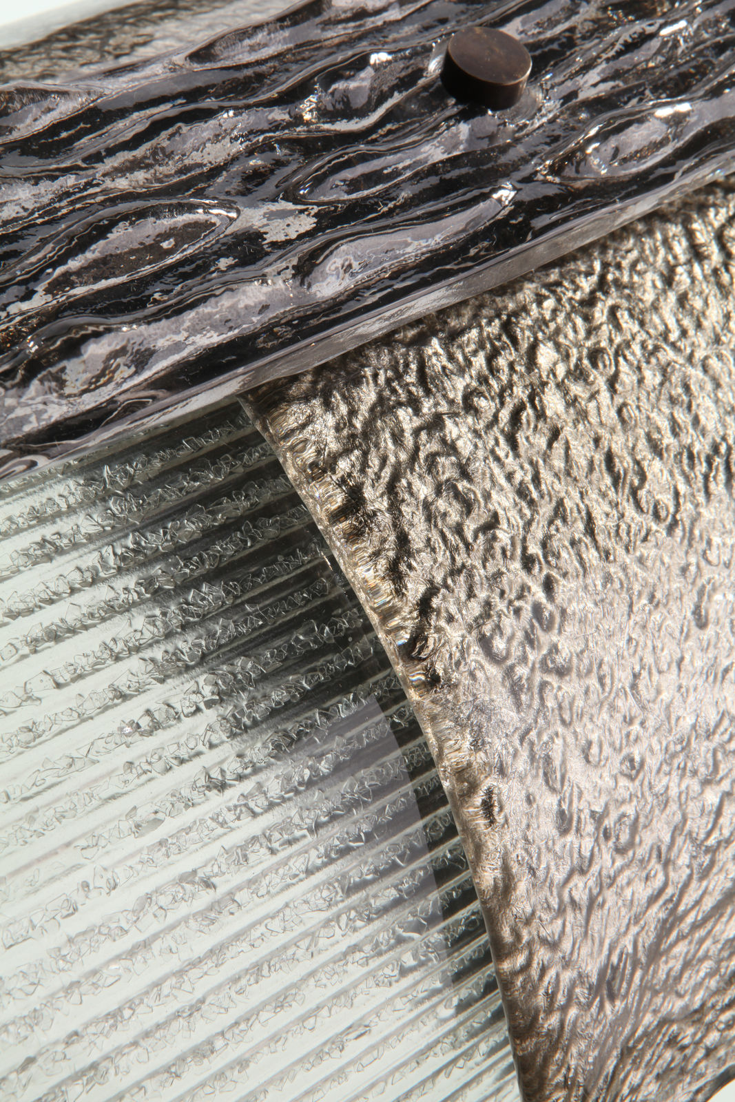 Charles Burnand Studio, Elba Wall Sconce, 2017