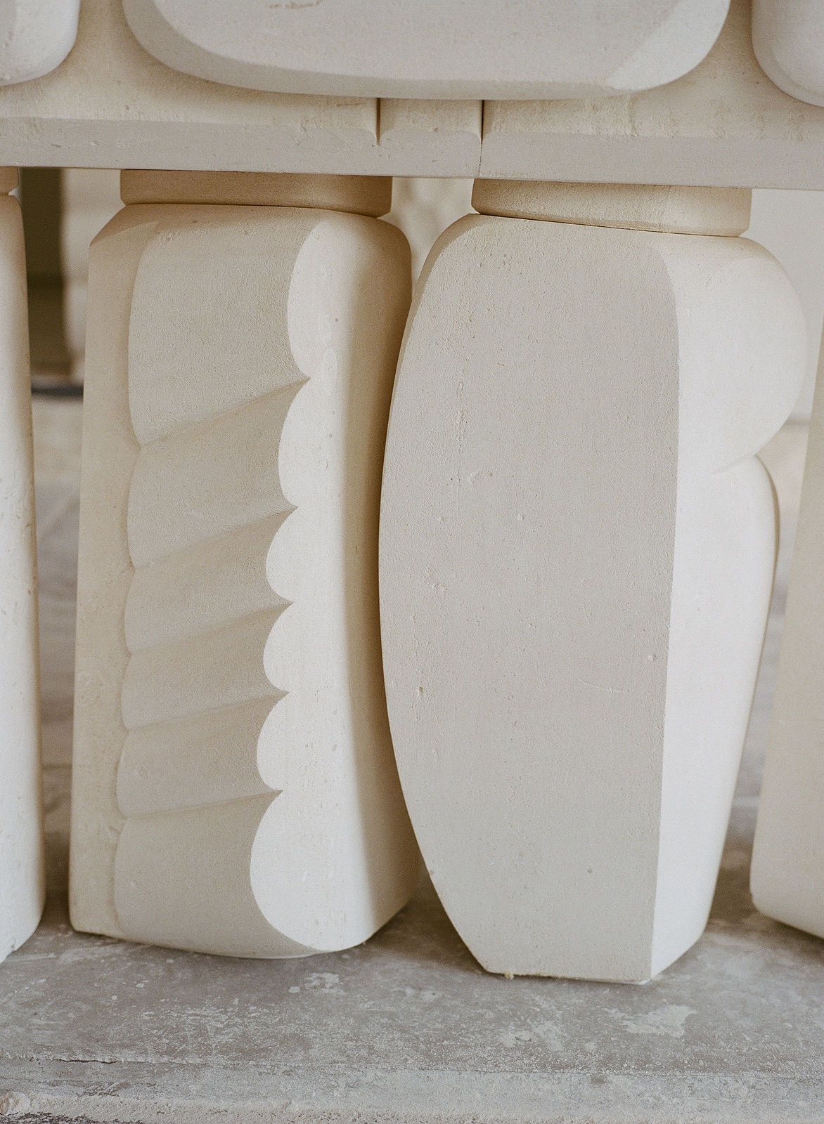 DenHolm, Console Table 1, 2024