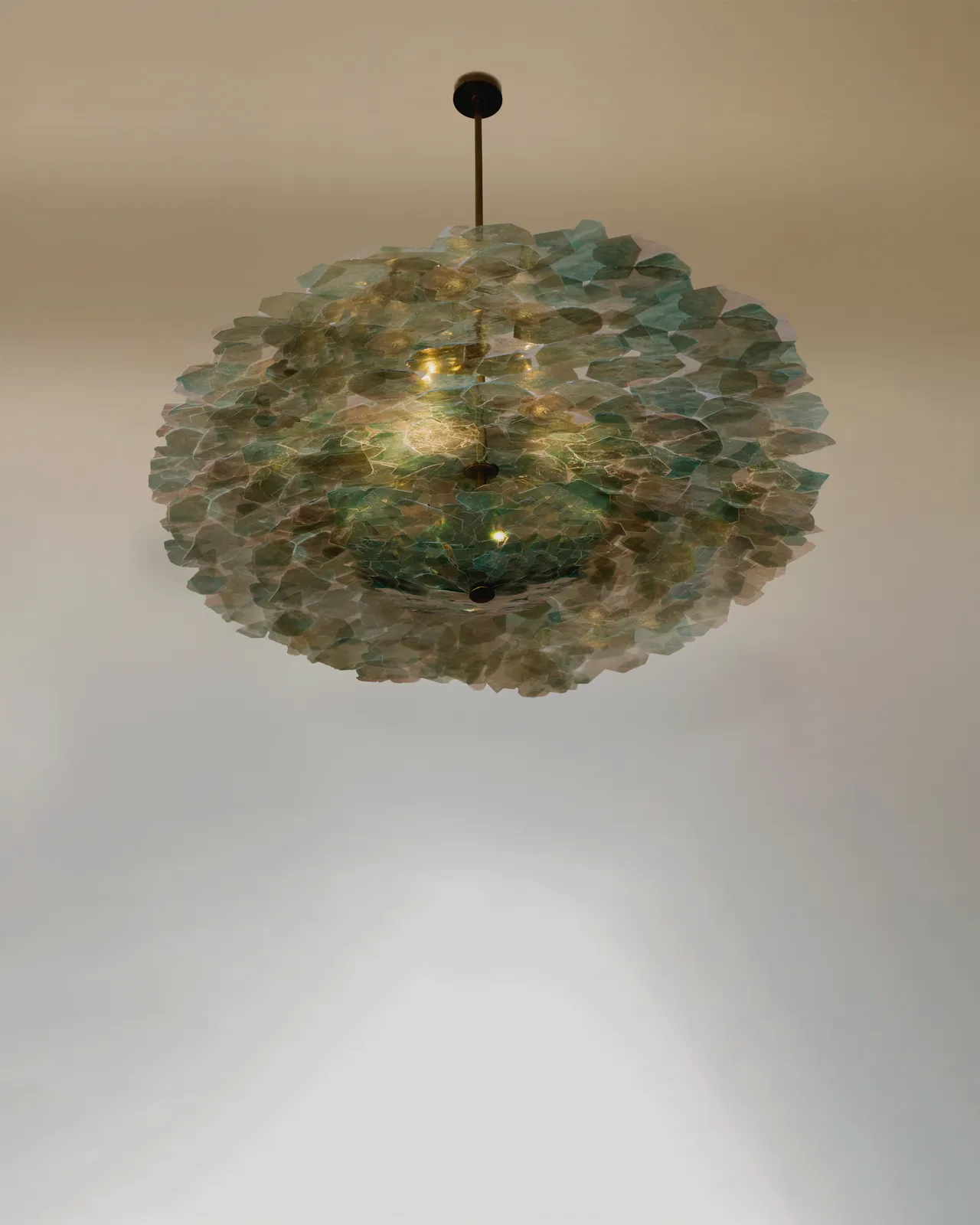 Jean-Gabriel Neukomm, Nephelepsis - Moss, 2024