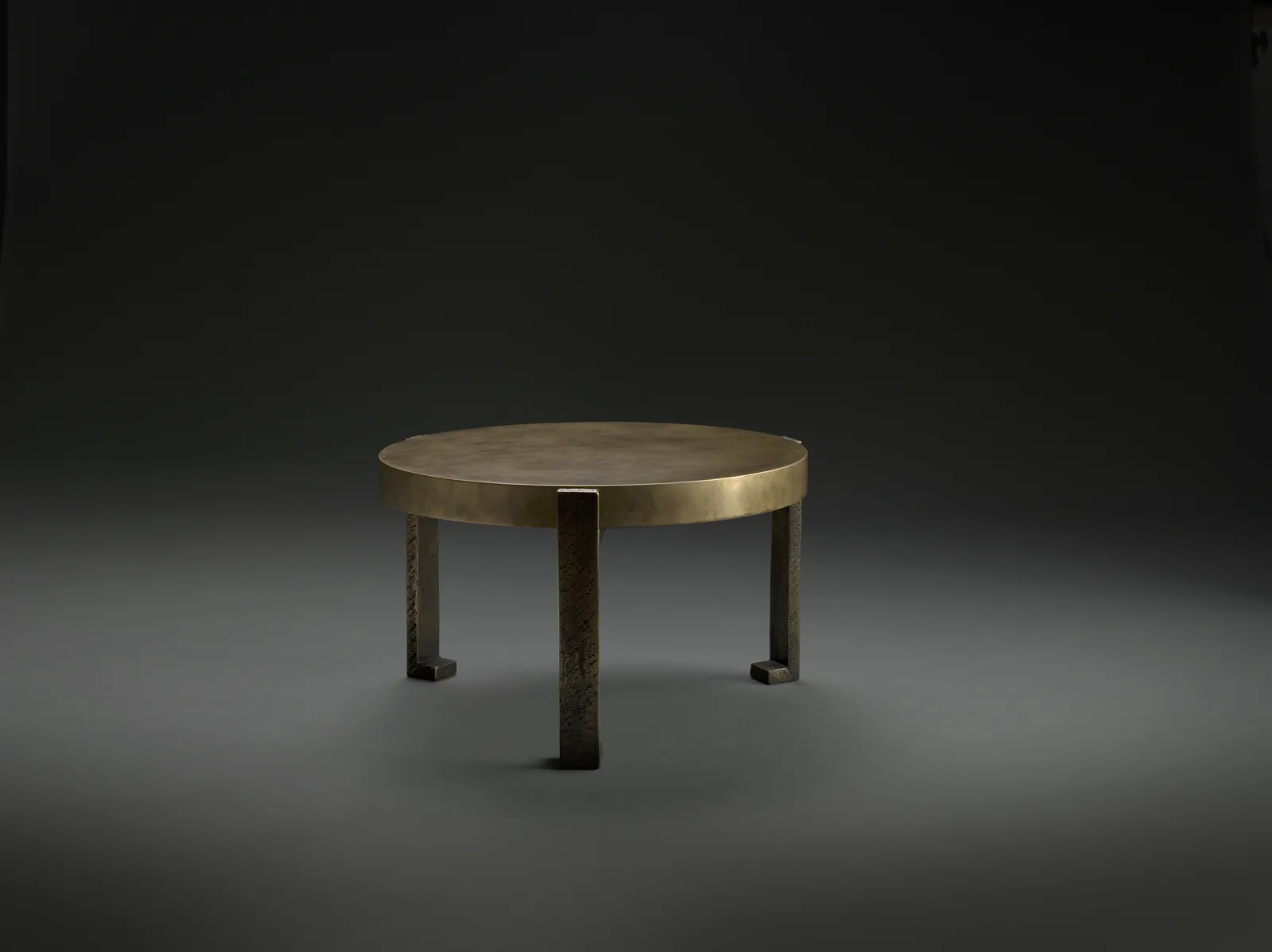 Simon Stewart, Nesting Tables, 2019