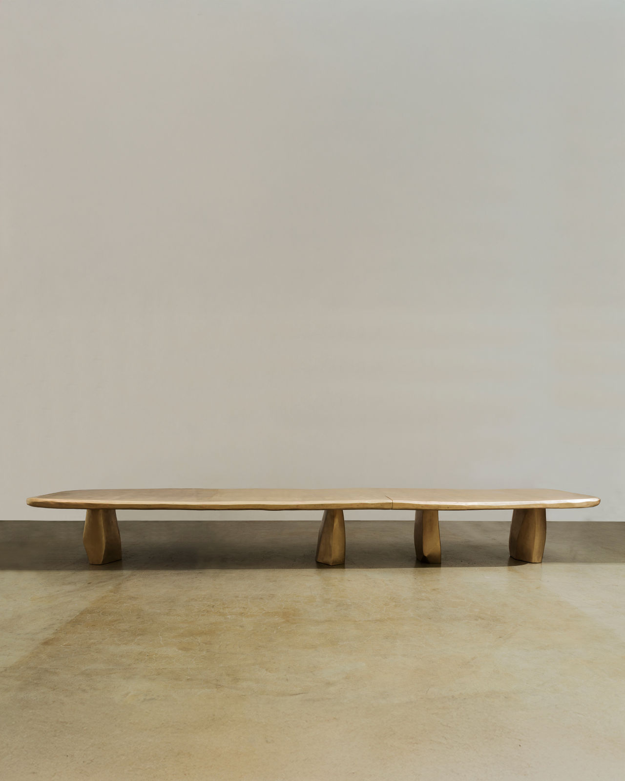 Myungtaek Jung, Anchored Void, 2025