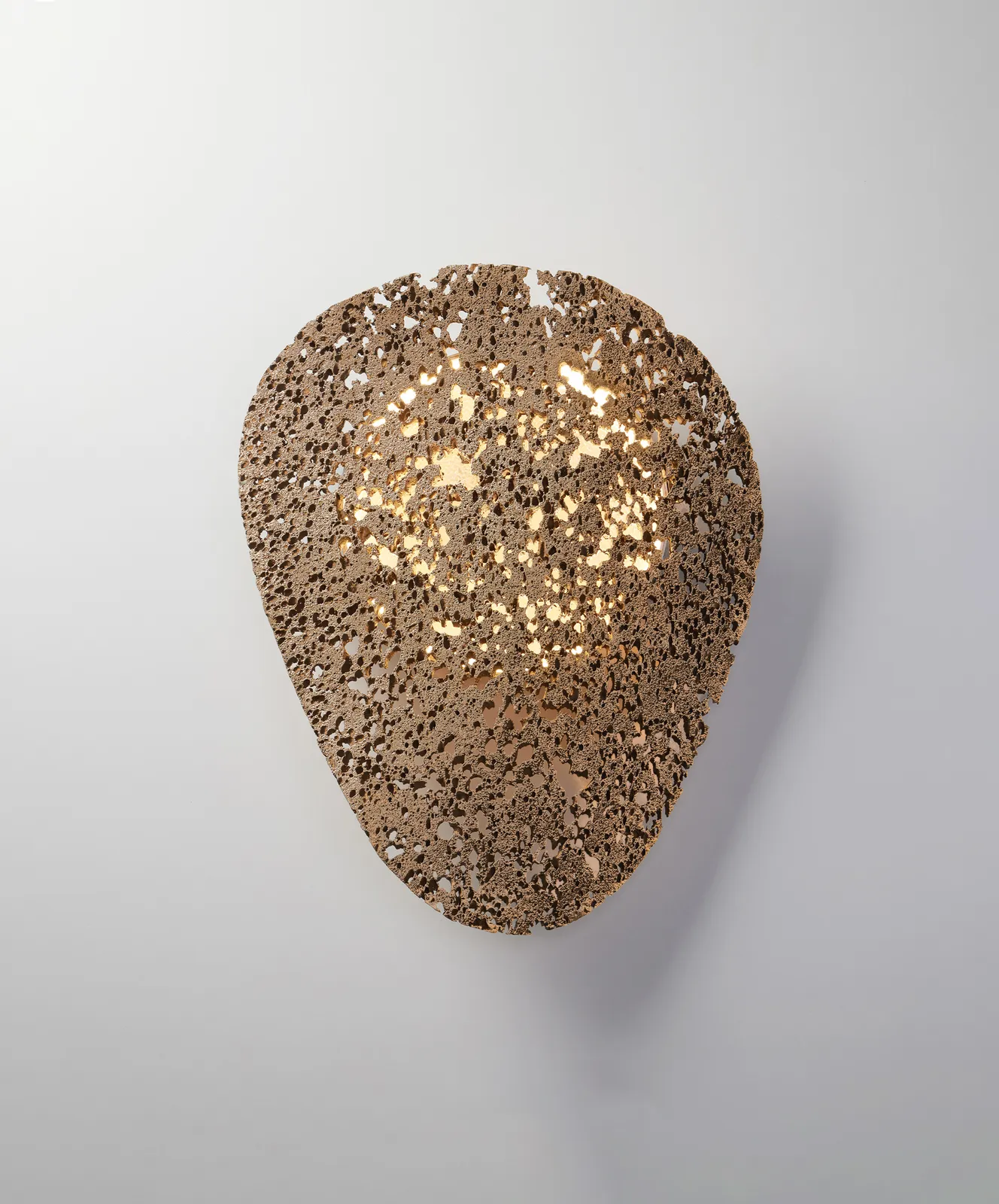 Studio Furthermore, Carme Sconce 50, no.1, 2025