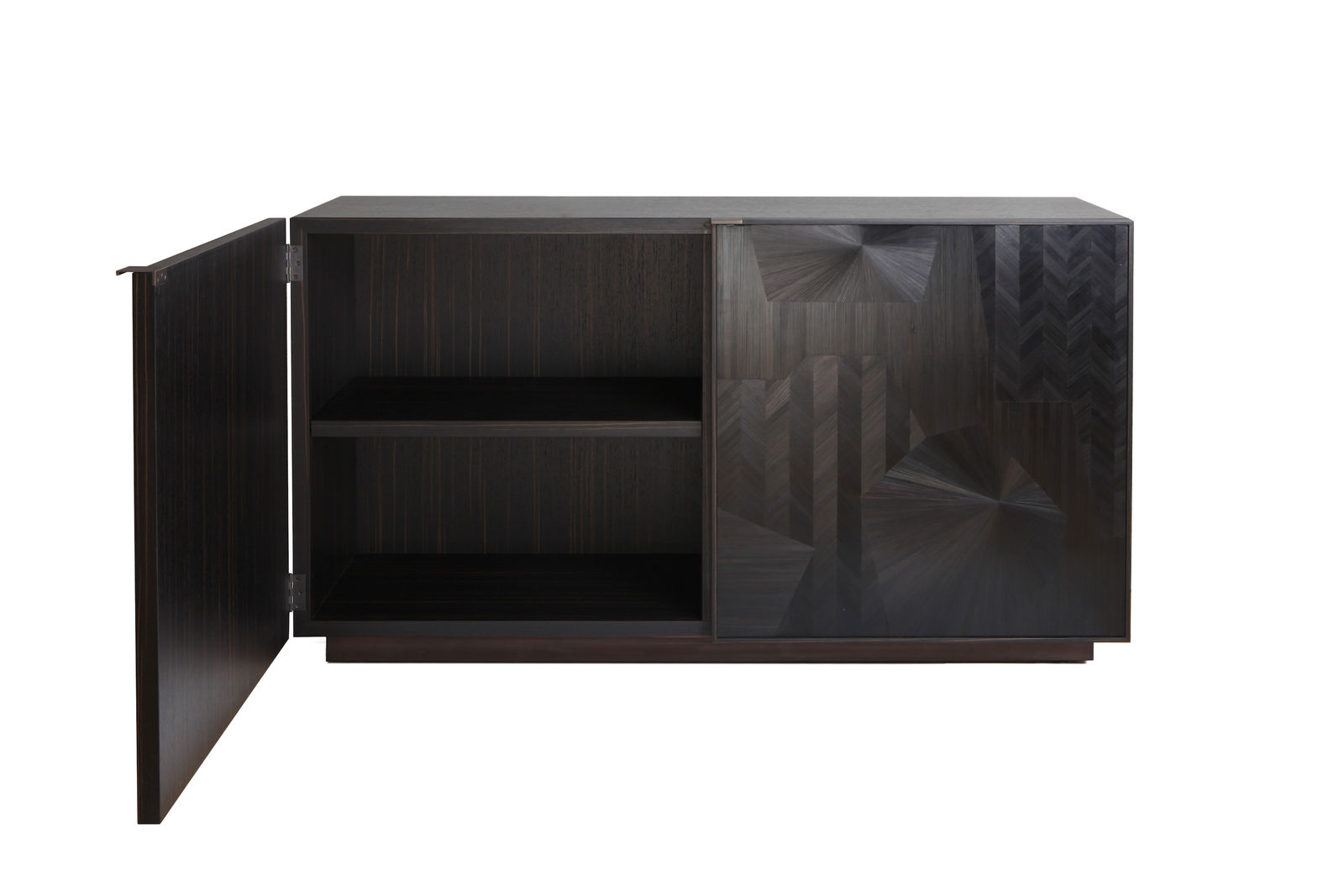 Simon Stewart, Bass Credenza, 2018