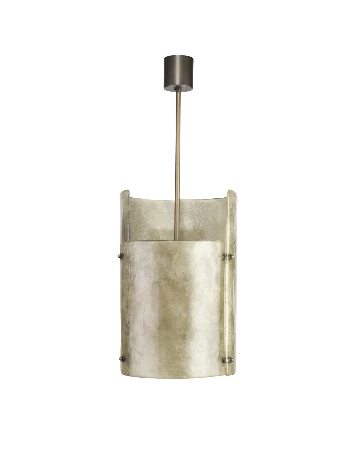 Simon Stewart, Mezza Luna, 2017