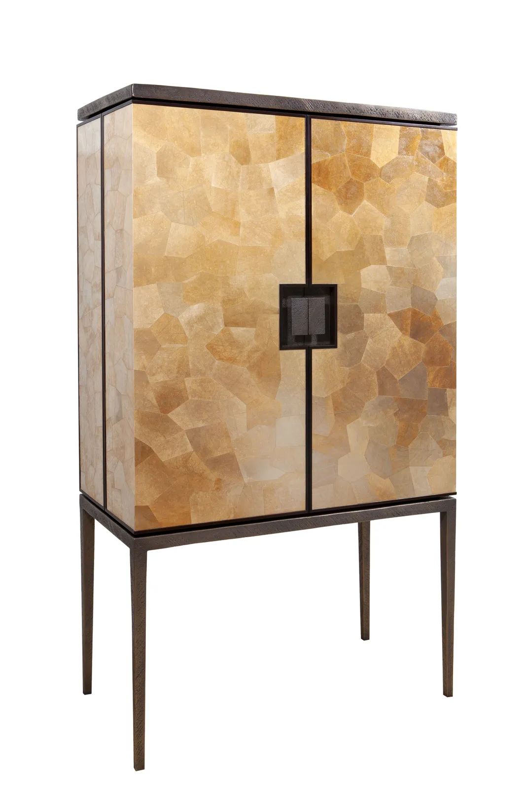 Simon Stewart, Chiltern Cabinet, 2018