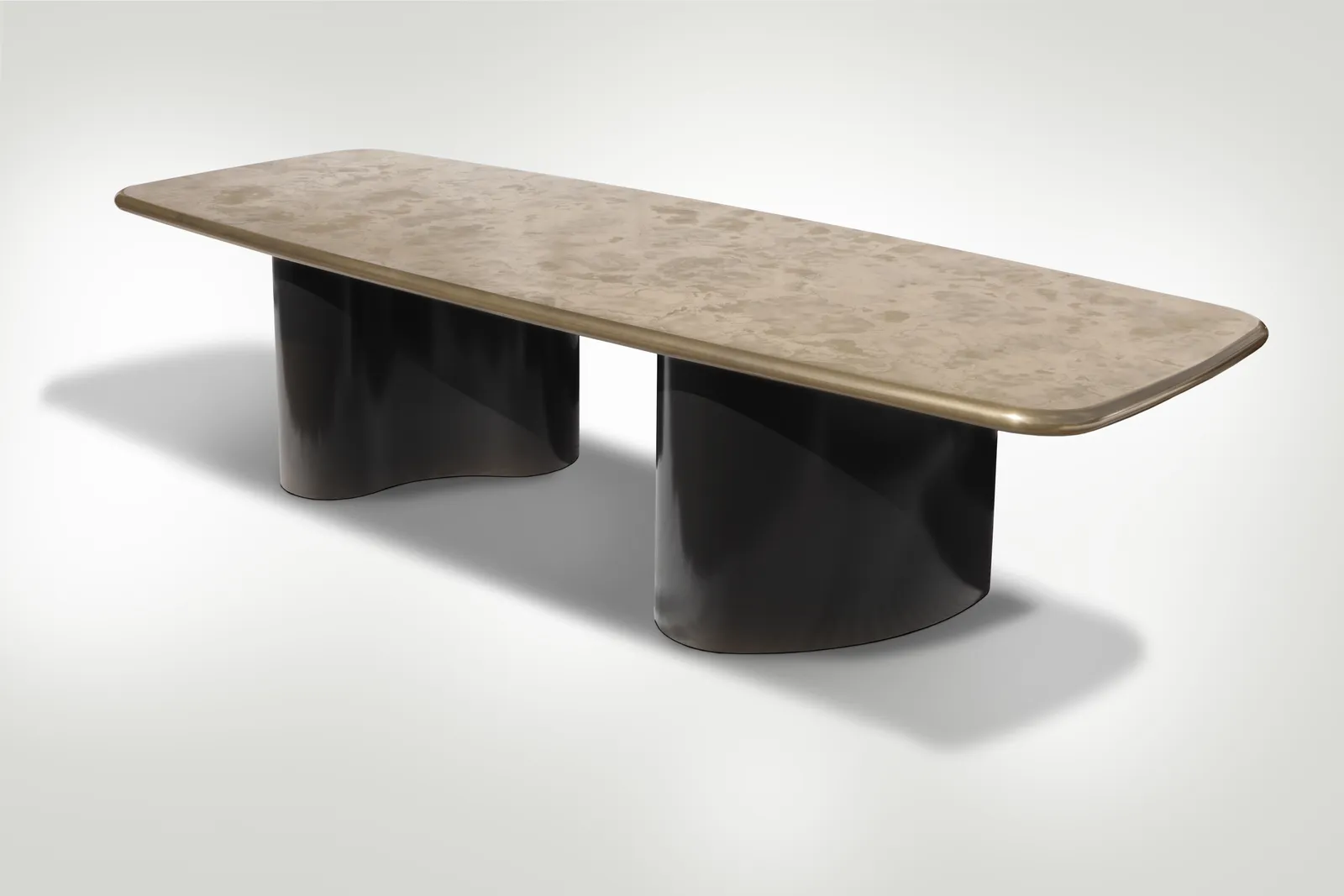 Simon Stewart, Nassau Dining Table - Large, 2018
